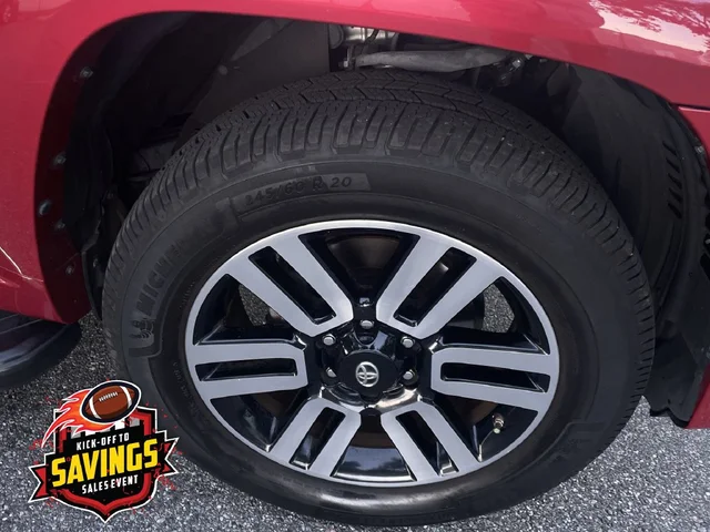 SEMINUEVOS TOYOTA 4Runner a Estados en autogozo