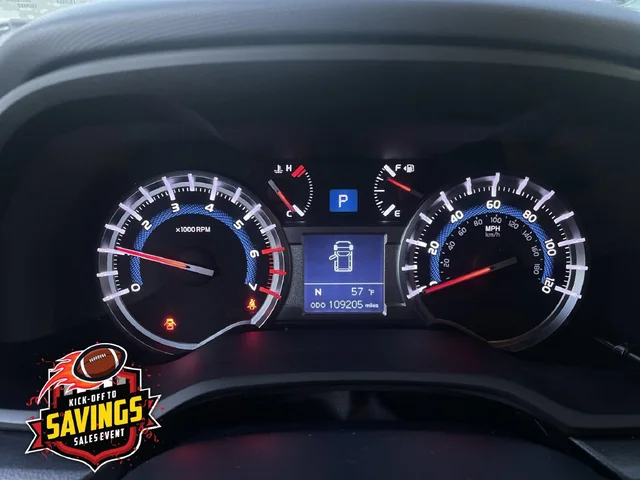 SEMINUEVOS TOYOTA 4Runner a Estados en autogozo