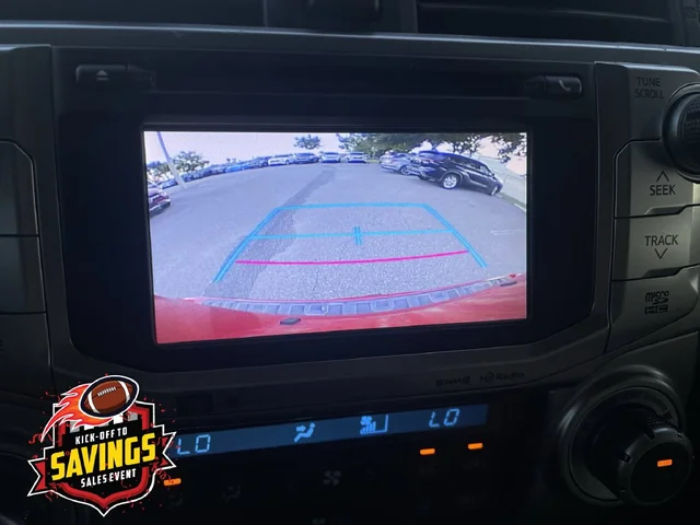 SEMINUEVOS TOYOTA 4Runner a Estados en autogozo