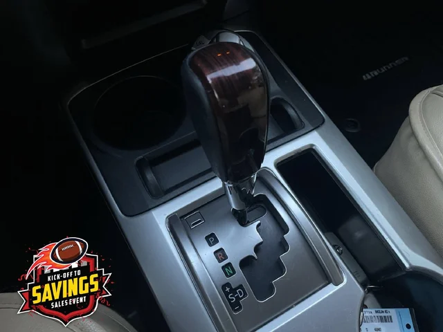 SEMINUEVOS TOYOTA 4Runner a Estados en autogozo