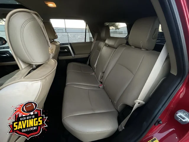 SEMINUEVOS TOYOTA 4Runner a Estados en autogozo