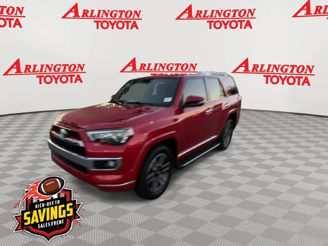 SEMINUEVOS TOYOTA 4Runner a Estados en autogozo