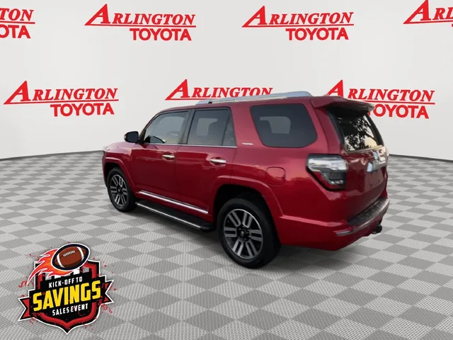SEMINUEVOS TOYOTA 4Runner a Estados en autogozo