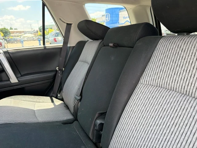 SEMINUEVOS TOYOTA 4Runner a Estados en autogozo