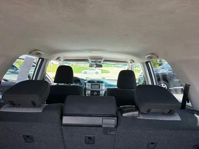 SEMINUEVOS TOYOTA 4Runner a Estados en autogozo