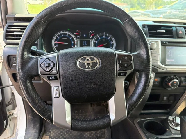 SEMINUEVOS TOYOTA 4Runner a Estados en autogozo