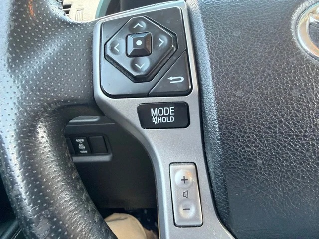 SEMINUEVOS TOYOTA 4Runner a Estados en autogozo