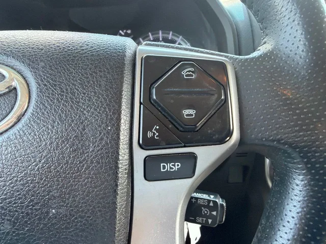 SEMINUEVOS TOYOTA 4Runner a Estados en autogozo