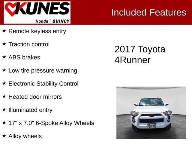 SEMINUEVOS TOYOTA 4Runner a Estados en autogozo