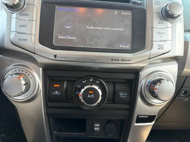 SEMINUEVOS TOYOTA 4Runner a Estados en autogozo