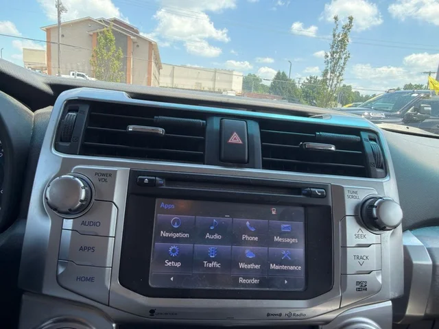 SEMINUEVOS TOYOTA 4Runner a Estados en autogozo