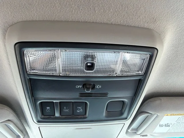 SEMINUEVOS TOYOTA 4Runner a Estados en autogozo