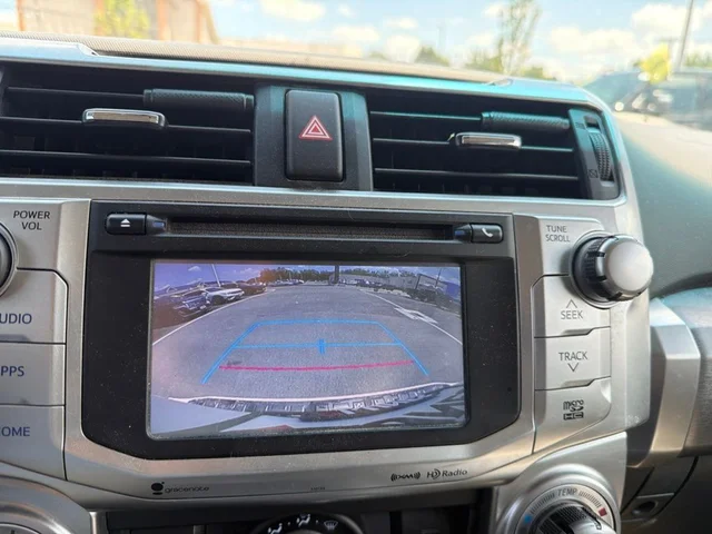 SEMINUEVOS TOYOTA 4Runner a Estados en autogozo
