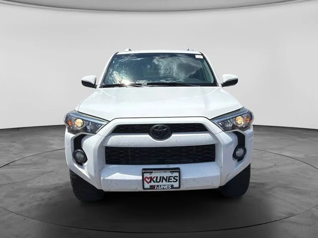 SEMINUEVOS TOYOTA 4Runner a Estados en autogozo