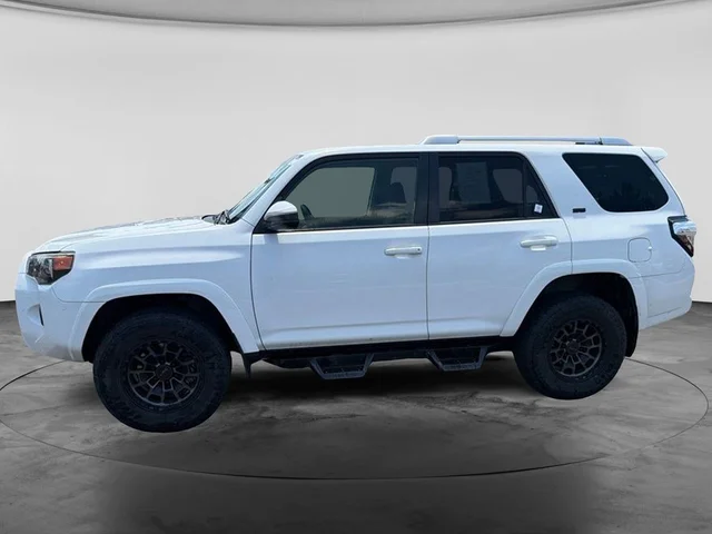 SEMINUEVOS TOYOTA 4Runner a Estados en autogozo
