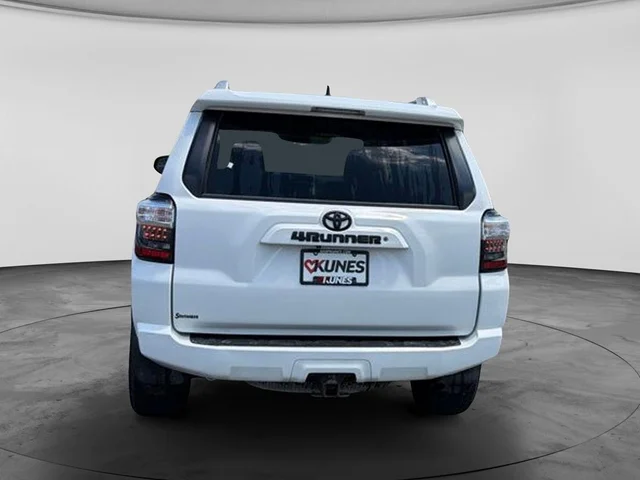SEMINUEVOS TOYOTA 4Runner a Estados en autogozo