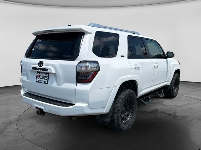 SEMINUEVOS TOYOTA 4Runner a Estados en autogozo