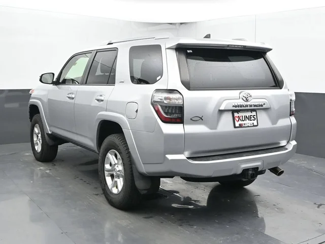 SEMINUEVOS TOYOTA 4Runner a Estados en autogozo
