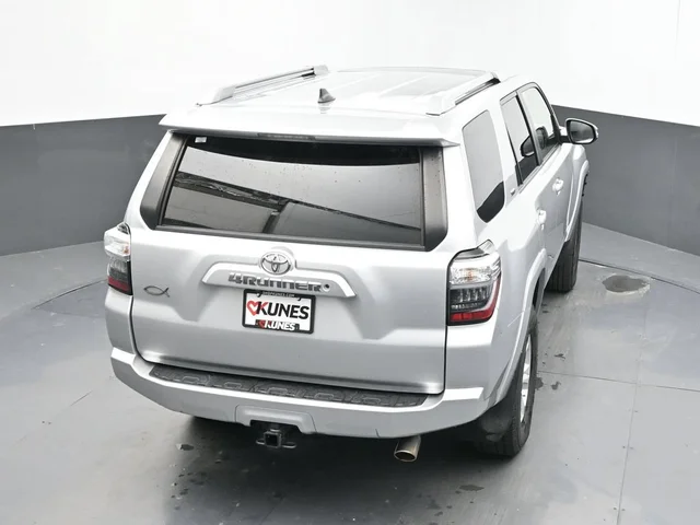 SEMINUEVOS TOYOTA 4Runner a Estados en autogozo