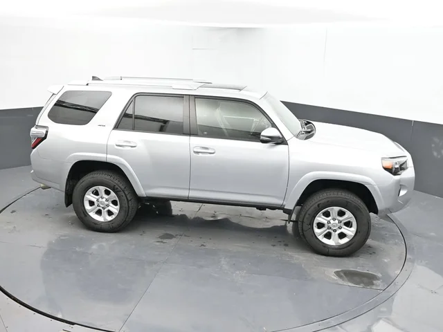 SEMINUEVOS TOYOTA 4Runner a Estados en autogozo