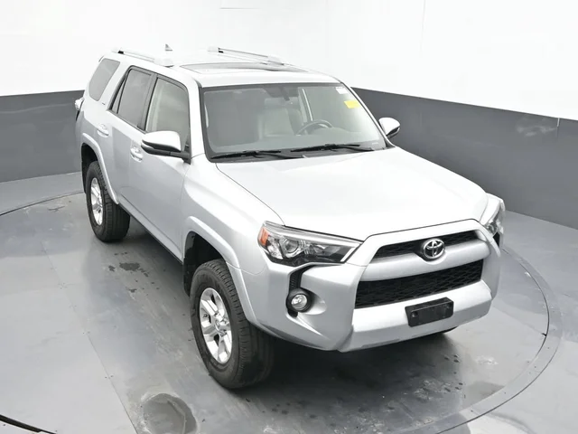SEMINUEVOS TOYOTA 4Runner a Estados en autogozo
