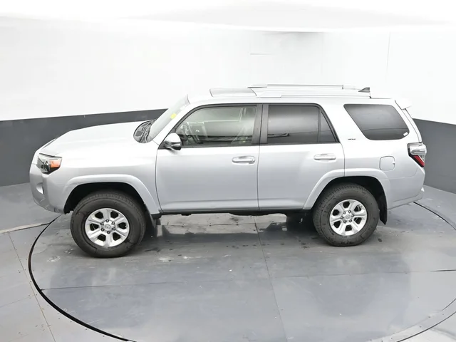SEMINUEVOS TOYOTA 4Runner a Estados en autogozo