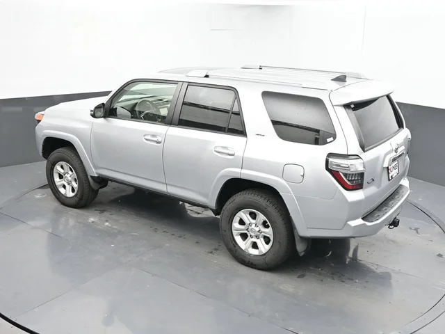 SEMINUEVOS TOYOTA 4Runner a Estados en autogozo