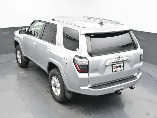 SEMINUEVOS TOYOTA 4Runner a Estados en autogozo