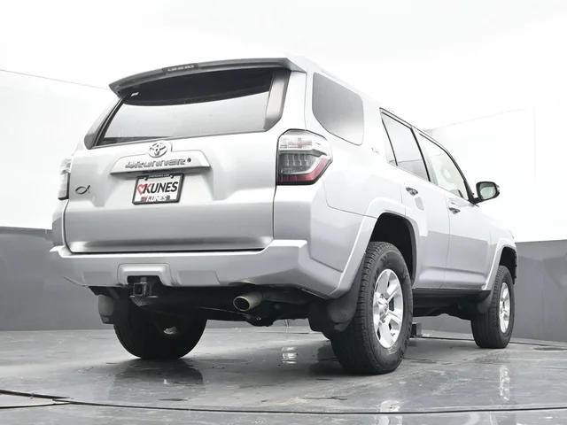 SEMINUEVOS TOYOTA 4Runner a Estados en autogozo