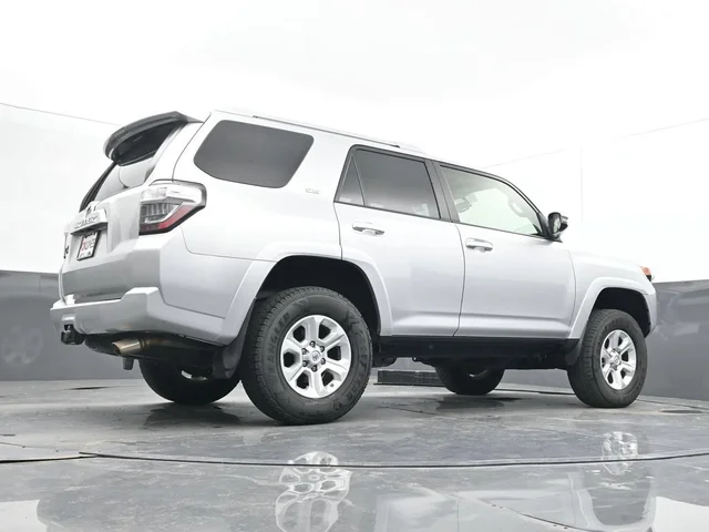 SEMINUEVOS TOYOTA 4Runner a Estados en autogozo