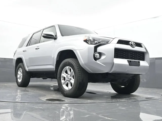 SEMINUEVOS TOYOTA 4Runner a Estados en autogozo