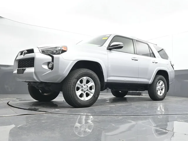 SEMINUEVOS TOYOTA 4Runner a Estados en autogozo