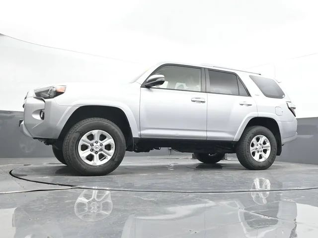 SEMINUEVOS TOYOTA 4Runner a Estados en autogozo