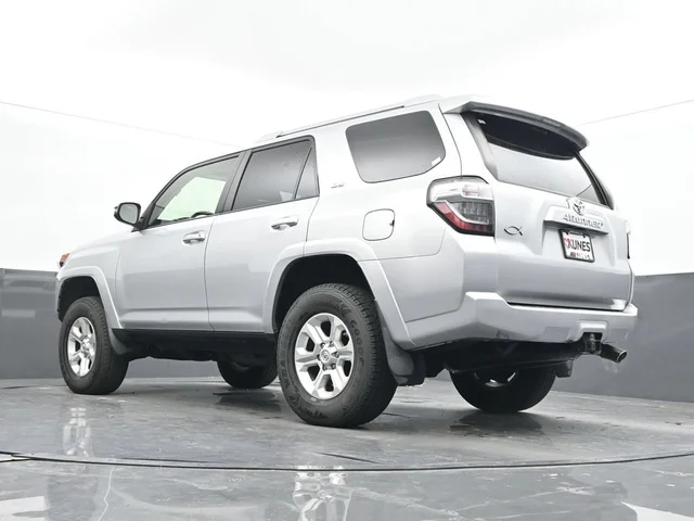 SEMINUEVOS TOYOTA 4Runner a Estados en autogozo