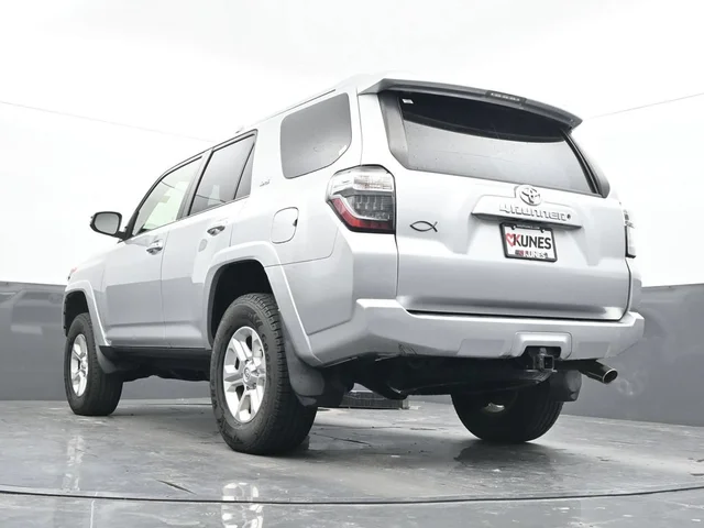 SEMINUEVOS TOYOTA 4Runner a Estados en autogozo