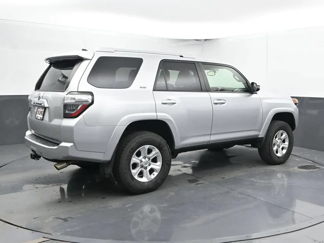 SEMINUEVOS TOYOTA 4Runner a Estados en autogozo