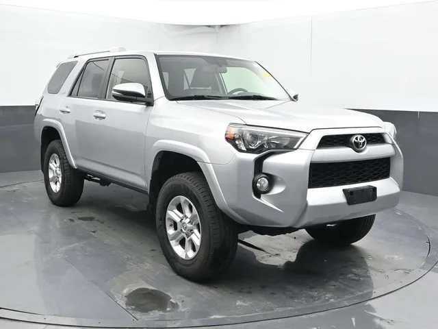 SEMINUEVOS TOYOTA 4Runner a Estados en autogozo