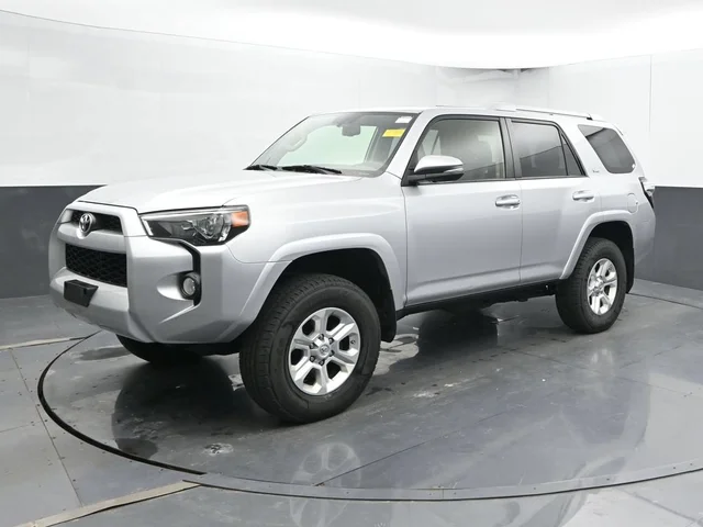 SEMINUEVOS TOYOTA 4Runner a Estados en autogozo