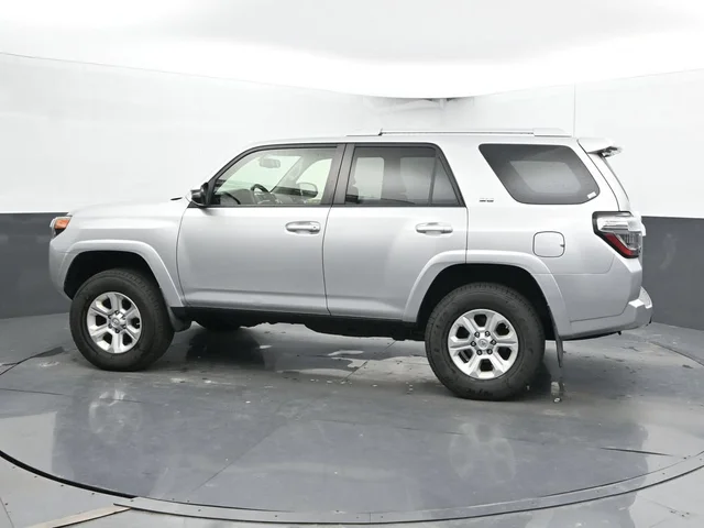 SEMINUEVOS TOYOTA 4Runner a Estados en autogozo