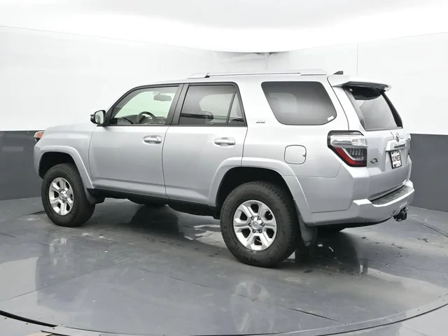 SEMINUEVOS TOYOTA 4Runner a Estados en autogozo
