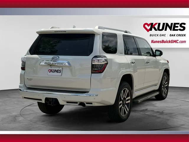 SEMINUEVOS TOYOTA 4Runner a Estados en autogozo