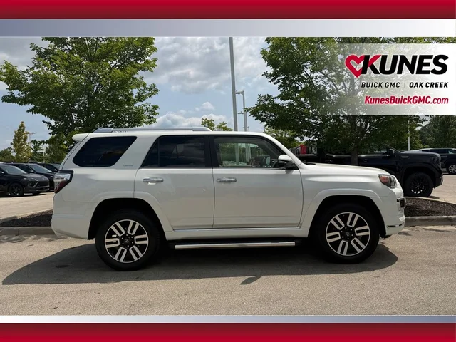SEMINUEVOS TOYOTA 4Runner a Estados en autogozo