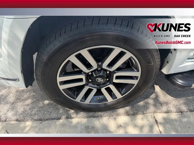SEMINUEVOS TOYOTA 4Runner a Estados en autogozo