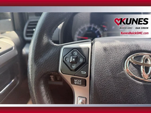 SEMINUEVOS TOYOTA 4Runner a Estados en autogozo