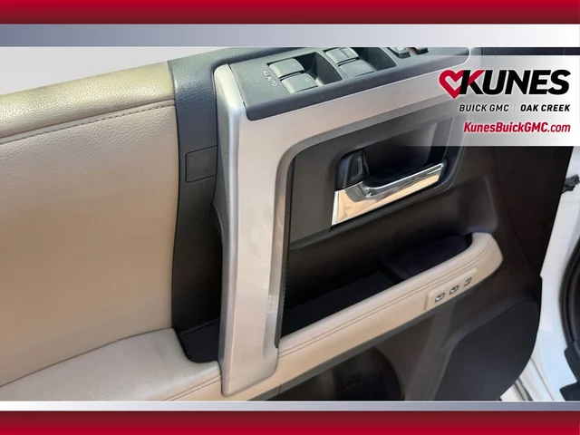 SEMINUEVOS TOYOTA 4Runner a Estados en autogozo