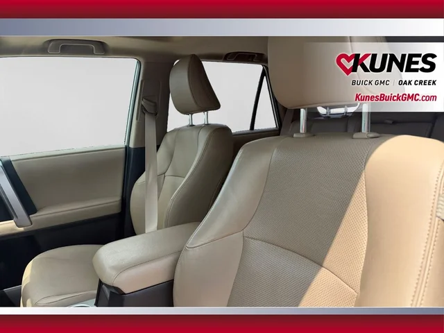 SEMINUEVOS TOYOTA 4Runner a Estados en autogozo