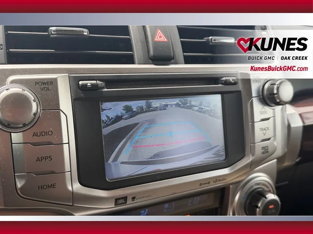 SEMINUEVOS TOYOTA 4Runner a Estados en autogozo