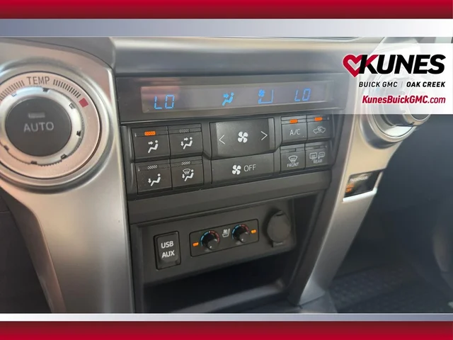 SEMINUEVOS TOYOTA 4Runner a Estados en autogozo