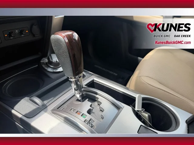SEMINUEVOS TOYOTA 4Runner a Estados en autogozo