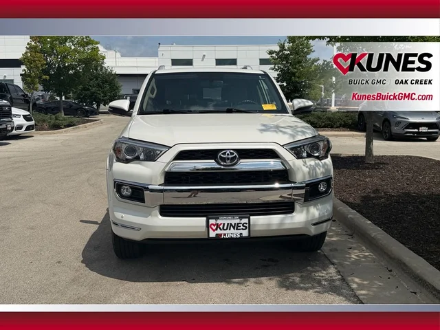 SEMINUEVOS TOYOTA 4Runner a Estados en autogozo
